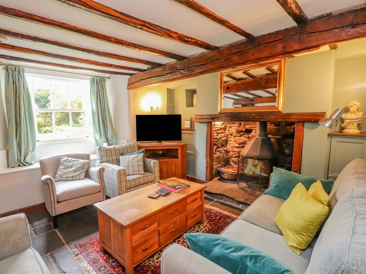 Fir Tree Cottage, listing photograph 4