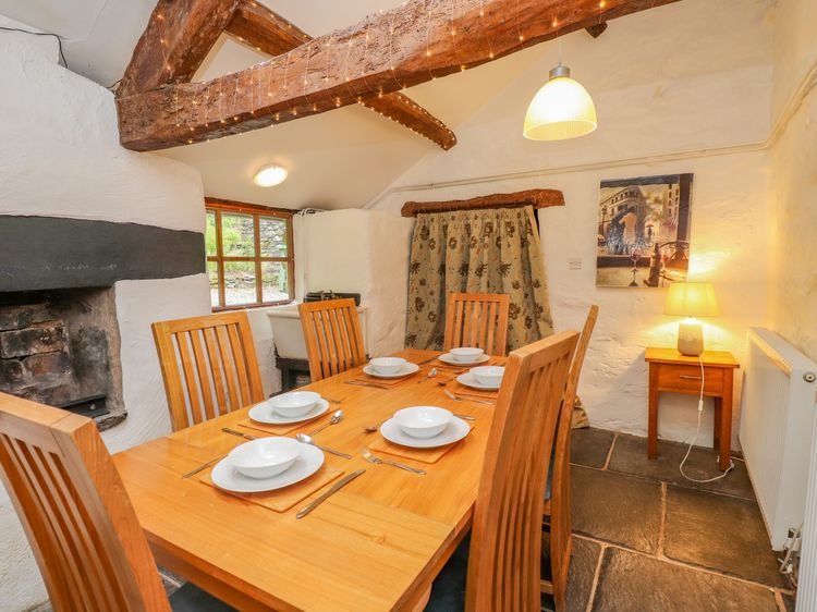 Fir Tree Cottage, listing photograph 6
