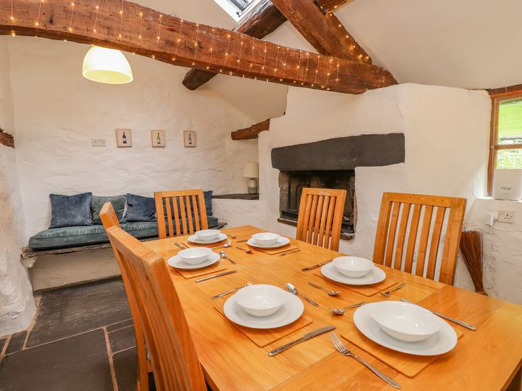 Fir Tree Cottage, listing photograph 8