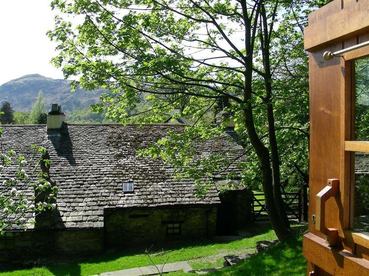 Dovecot Cottage, listing photograph 3