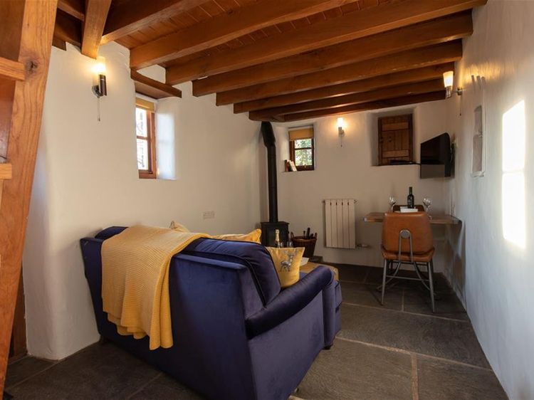 Dovecot Cottage, listing photograph 4