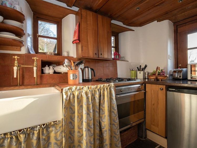 Dovecot Cottage, listing photograph 6