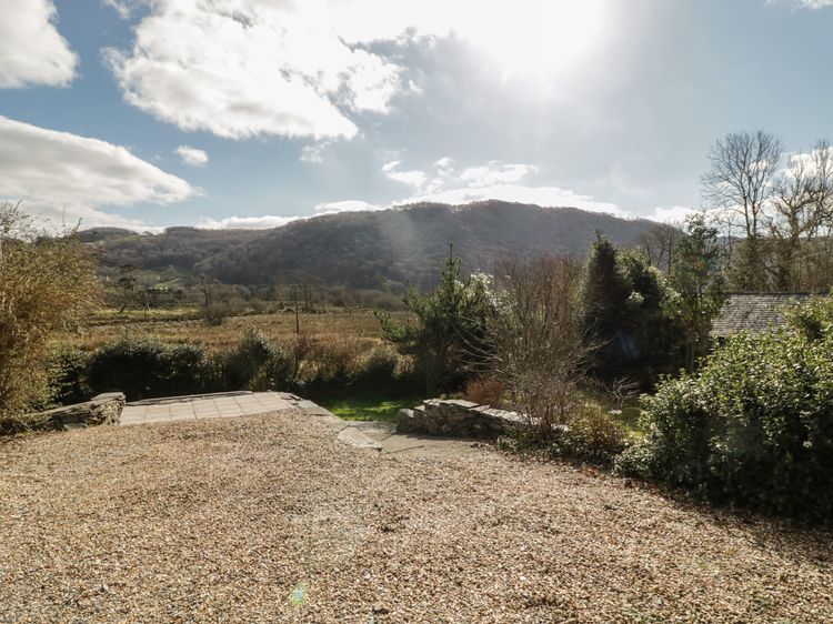 The Old Smithy Cottage, listing photograph 2