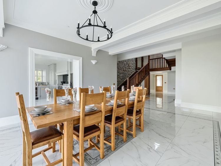 Plas Amherst, listing photograph 7