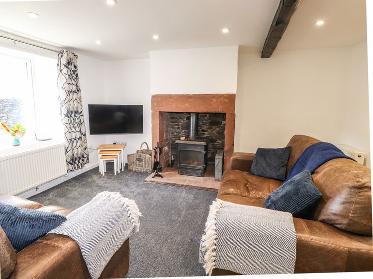 Sparrow Cottage, listing photograph 4