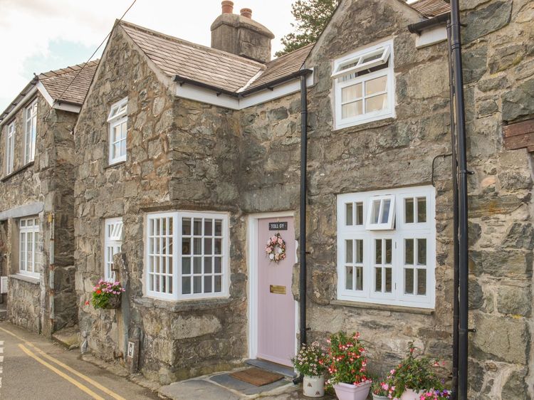 The Toll House, listing photograph 2