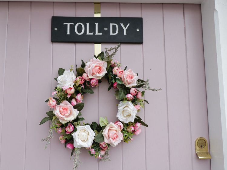 The Toll House, listing photograph 3