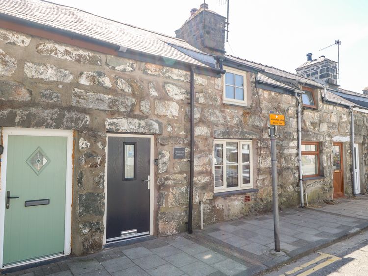 Weaver's Cottage, listing photograph 3