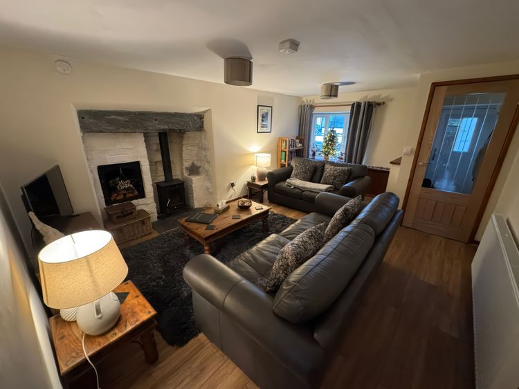 Weaver's Cottage, listing photograph 6