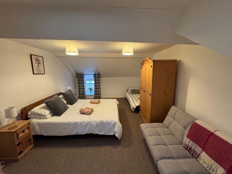 Weaver's Cottage, listing photograph 11