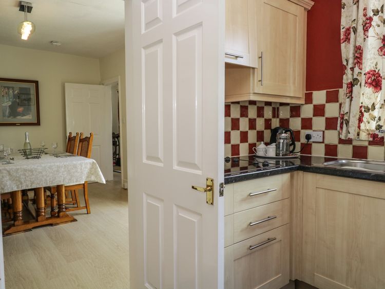 Silverthwaite, listing photograph 8