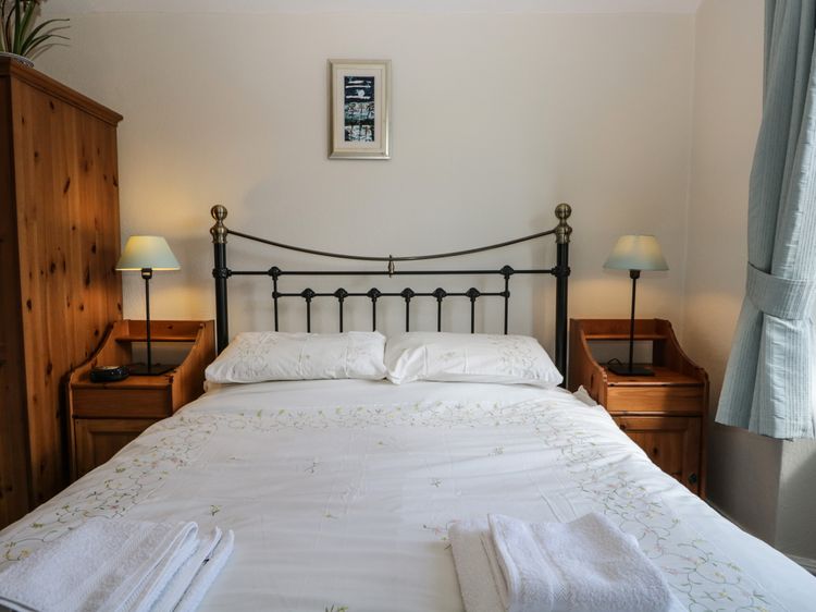 Silverthwaite, listing photograph 12
