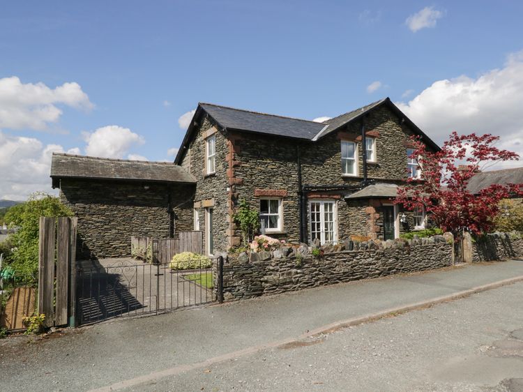 Silverthwaite