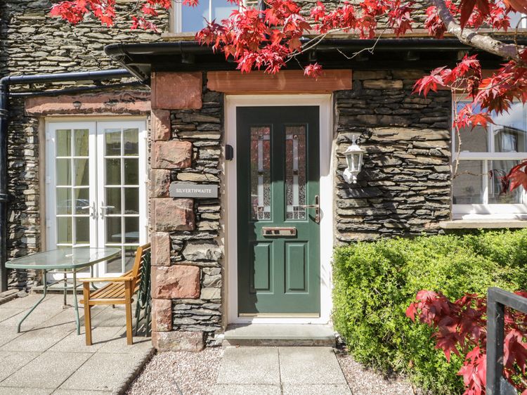 Silverthwaite, listing photograph 3