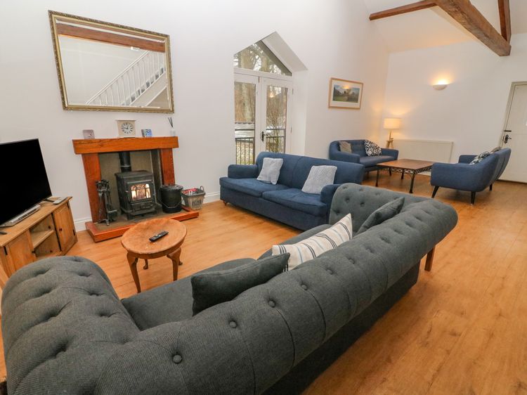 Clover Cottage, listing photograph 3