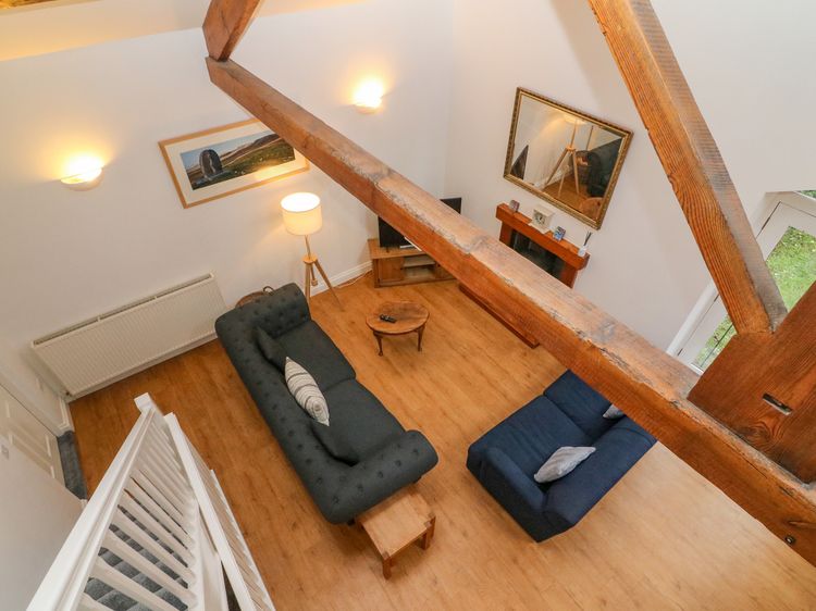 Clover Cottage, listing photograph 8