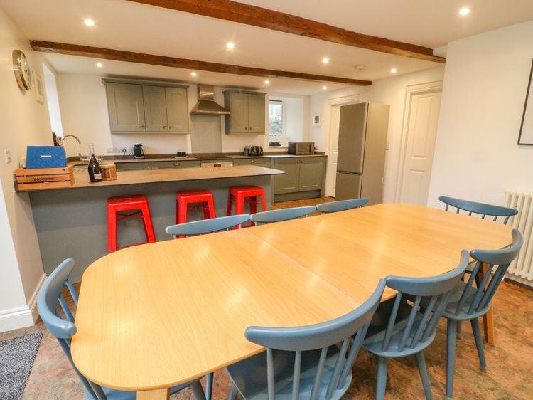 Clover Cottage, listing photograph 10