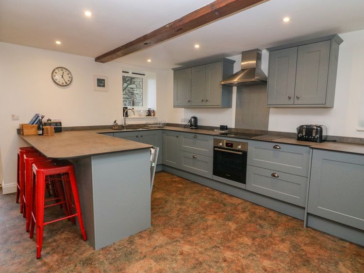 Clover Cottage, listing photograph 12