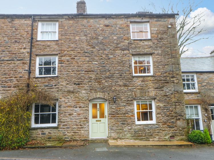 3 Settlebeck Cottages, listing photograph 4