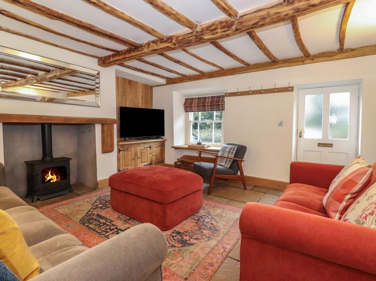 3 Settlebeck Cottages