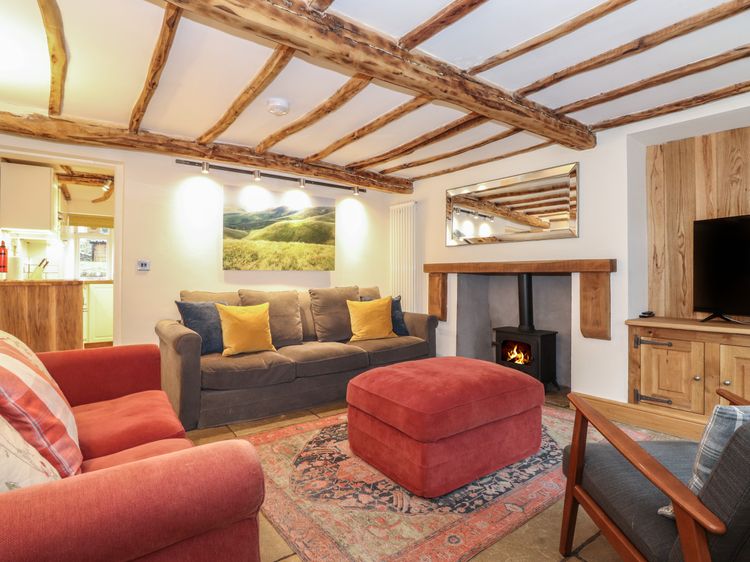 3 Settlebeck Cottages, listing photograph 2