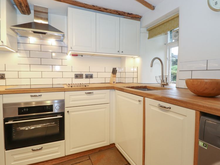 3 Settlebeck Cottages, listing photograph 6