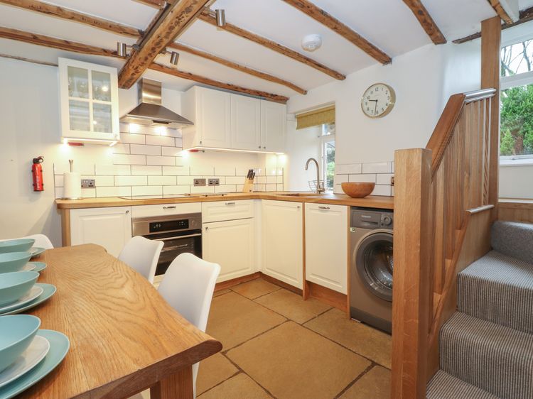 3 Settlebeck Cottages, listing photograph 7