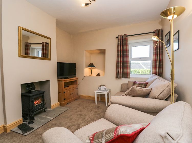 Fellside Cottage, listing photograph 4