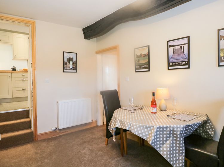 Fellside Cottage, listing photograph 10
