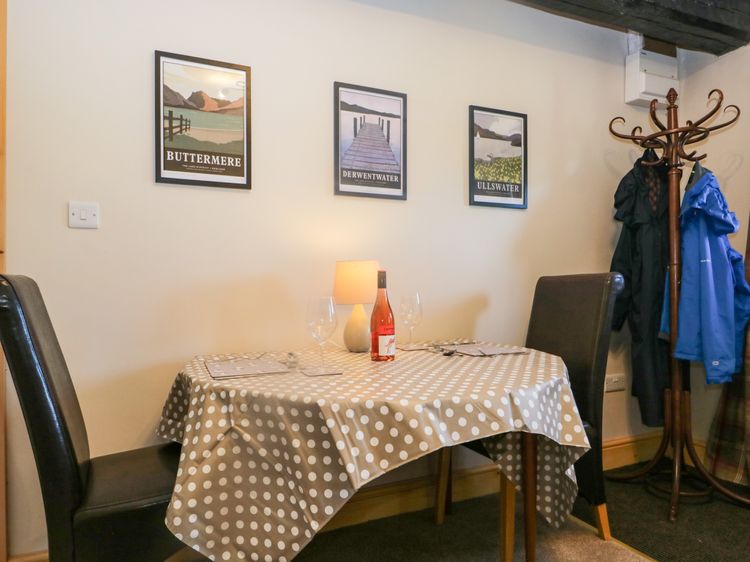 Fellside Cottage, listing photograph 11