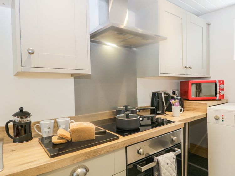 Fellside Cottage, listing photograph 12