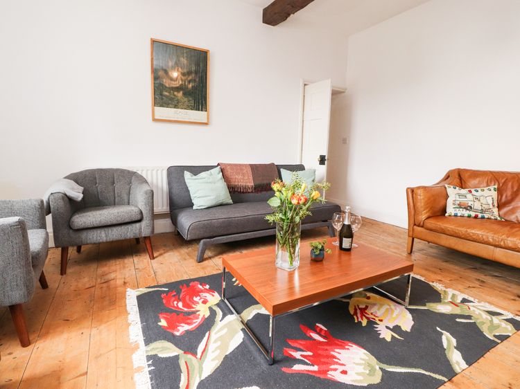 Dyson House, listing photograph 6