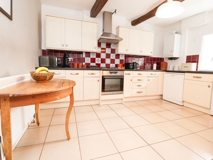 Dyson House, listing photograph 8
