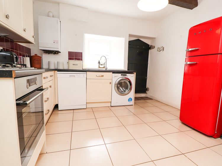 Dyson House, listing photograph 9