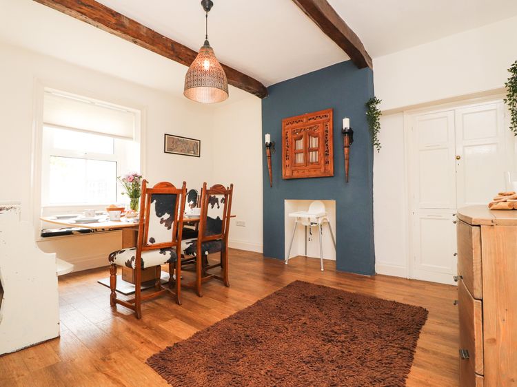 Dyson House, listing photograph 11