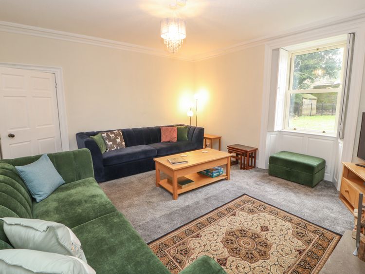 Ings House, listing photograph 3