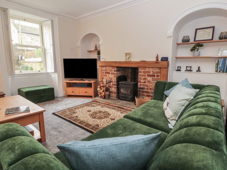 Ings House, listing photograph 4