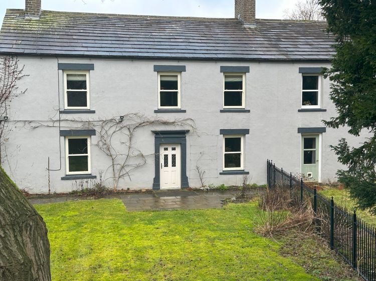Ings House, listing photograph 2