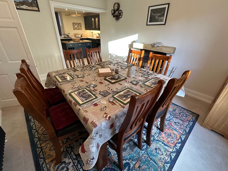 Ings House, listing photograph 6