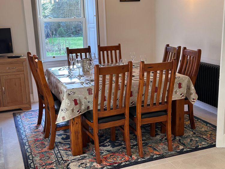 Ings House, listing photograph 7