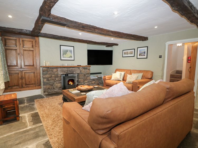 Green Stile Cottage, listing photograph 2