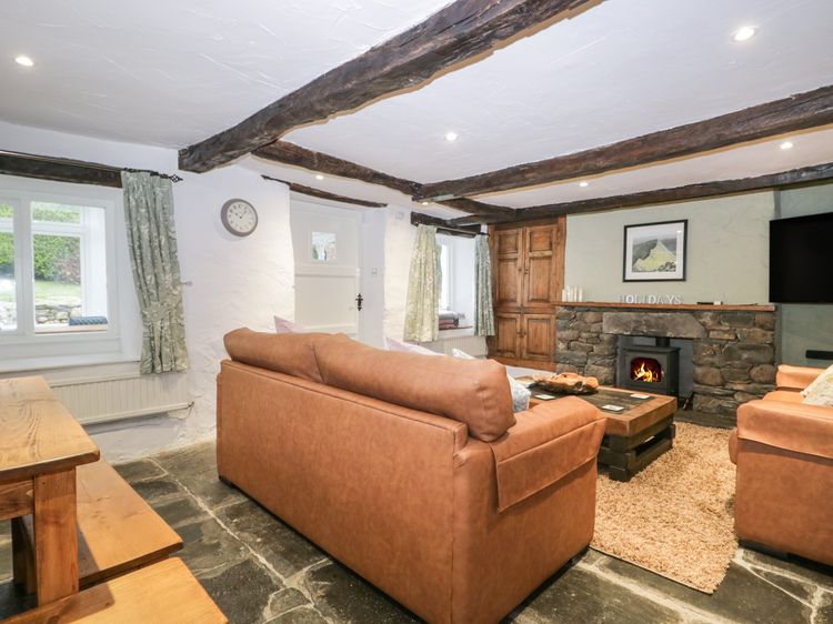 Green Stile Cottage, listing photograph 4