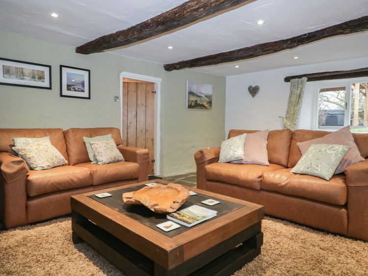 Green Stile Cottage, listing photograph 3