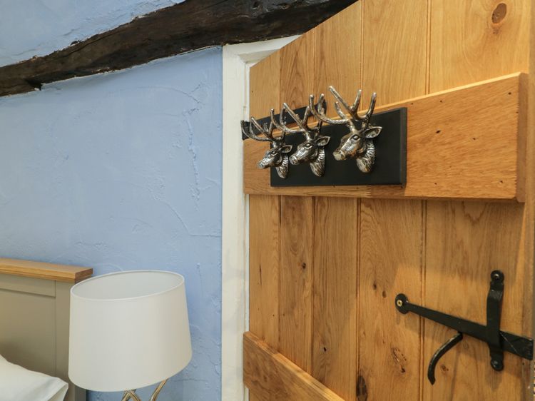 Green Stile Cottage, listing photograph 12