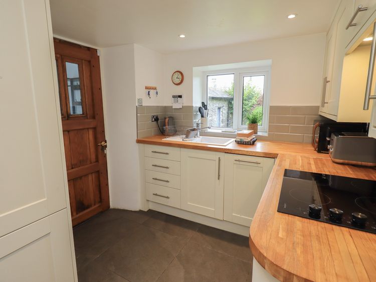 Green Stile Cottage, listing photograph 6
