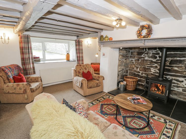Orsedd Wen Farmhouse, listing photograph 4