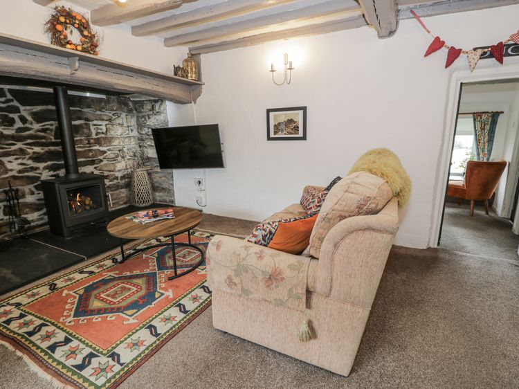 Orsedd Wen Farmhouse, listing photograph 5