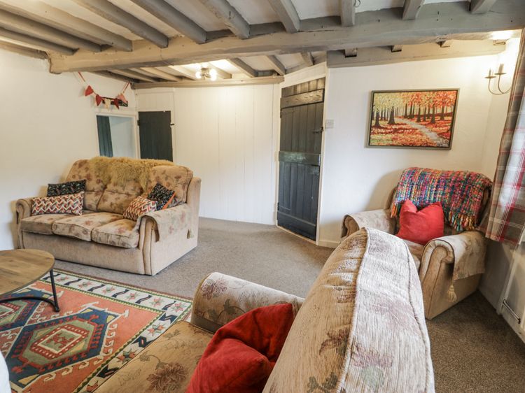 Orsedd Wen Farmhouse, listing photograph 6