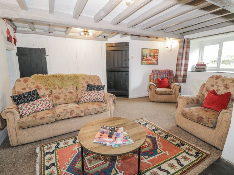 Orsedd Wen Farmhouse, listing photograph 8