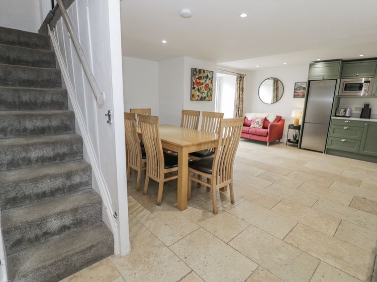 Orsedd Wen Farmhouse, listing photograph 11